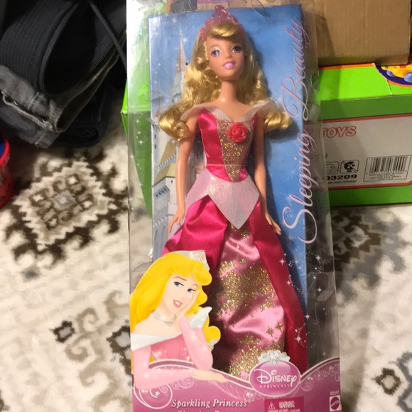 Disney Other - SLEEPING BEAUTY